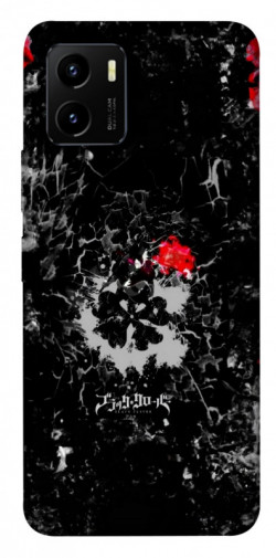 Чехол itsPrint Anime evolution 8 для Vivo Y15s