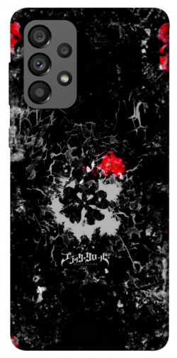 Чехол itsPrint Anime evolution 8 для Samsung Galaxy A73 5G