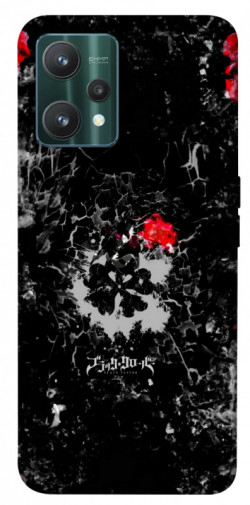 Чехол itsPrint Anime evolution 8 для Realme 9 Pro