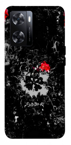 Чехол itsPrint Anime evolution 8 для OnePlus Nord N20 SE