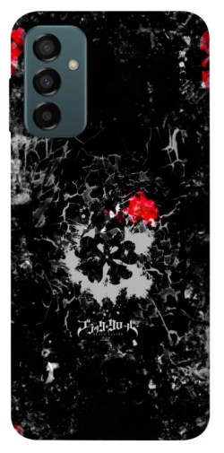 Чехол itsPrint Anime evolution 8 для Samsung Galaxy M23 5G