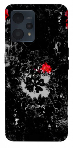 Чехол itsPrint Anime evolution 8 для Realme 9 4G / 9 Pro+