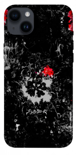 Чехол itsPrint Anime evolution 8 для Apple iPhone 14 Plus (6.7")