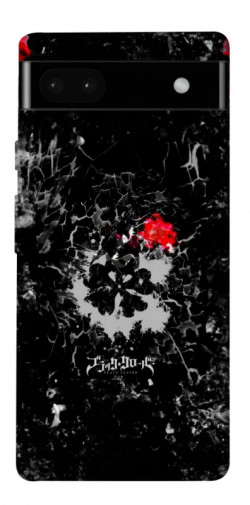 Чехол itsPrint Anime evolution 8 для Google Pixel 6a