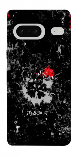 Чехол itsPrint Anime evolution 8 для Google Pixel 7