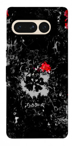 Чехол itsPrint Anime evolution 8 для Google Pixel 7 Pro