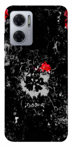 Чехол itsPrint Anime evolution 8 для Xiaomi Redmi Note 11E