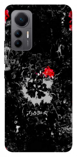 Чехол itsPrint Anime evolution 8 для Xiaomi 12 Lite