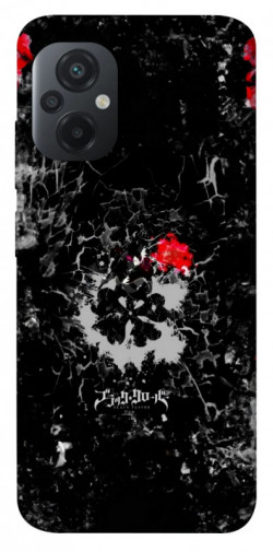 Чехол itsPrint Anime evolution 8 для Xiaomi Poco M5