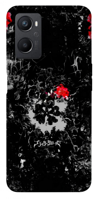Чехол itsPrint Anime evolution 8 для Oppo A96, itsellopt, купить оптом с доставкой