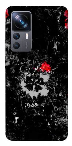 Чехол itsPrint Anime evolution 8 для Xiaomi 12T / 12T Pro