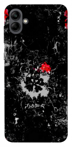 Чехол itsPrint Anime evolution 8 для Samsung Galaxy A04