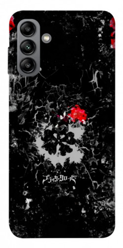 Чехол itsPrint Anime evolution 8 для Samsung Galaxy A04s