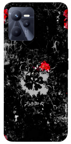 Чехол itsPrint Anime evolution 8 для Realme C35