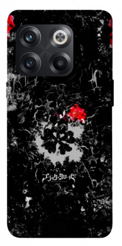 Чехол itsPrint Anime evolution 8 для OnePlus 10T