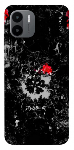 Чехол itsPrint Anime evolution 8 для Xiaomi Redmi A1+ / A2+