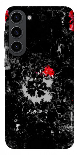 Чехол itsPrint Anime evolution 8 для Samsung Galaxy S23