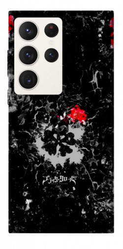 Чехол itsPrint Anime evolution 8 для Samsung Galaxy S23 Ultra