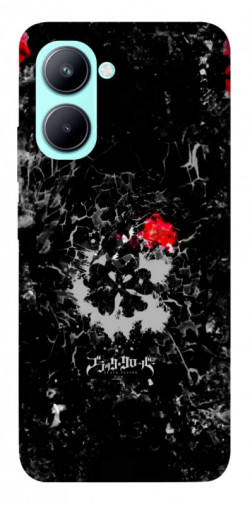 Чохол itsPrint Anime evolution 8 для Realme C33