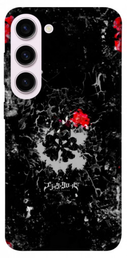 Чехол itsPrint Anime evolution 8 для Samsung Galaxy S23+