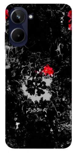 Чехол itsPrint Anime evolution 8 для Realme 10 4G