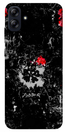 Чехол itsPrint Anime evolution 8 для Samsung Galaxy A04e