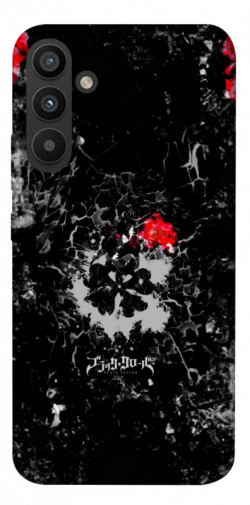 Чехол itsPrint Anime evolution 8 для Samsung Galaxy A34 5G