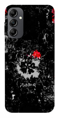 Чехол itsPrint Anime evolution 8 для Samsung Galaxy A14 4G/5G