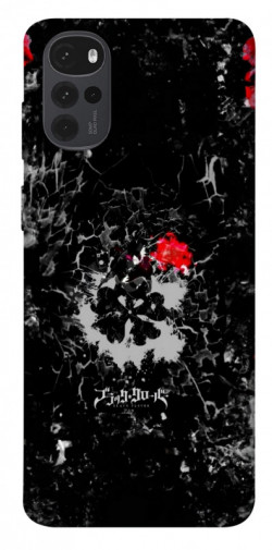 Чехол itsPrint Anime evolution 8 для Motorola Moto G22