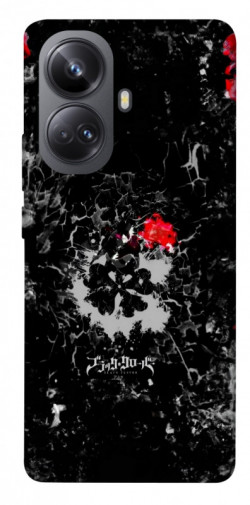 Чехол itsPrint Anime evolution 8 для Realme 10 Pro+