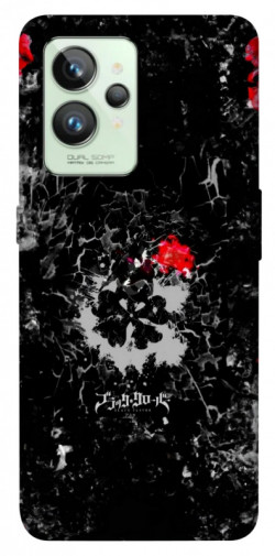 Чехол itsPrint Anime evolution 8 для Realme GT2