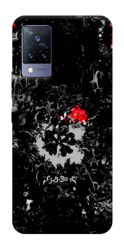 Чохол itsPrint Anime evolution 8 для Vivo V21, itsellopt, купити оптом з доставкою