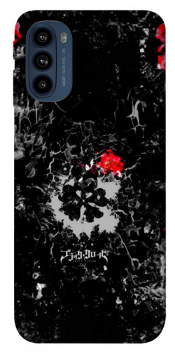 Чехол itsPrint Anime evolution 8 для Motorola Moto G41