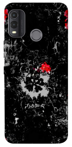 Чехол itsPrint Anime evolution 8 для Nokia G11 Plus