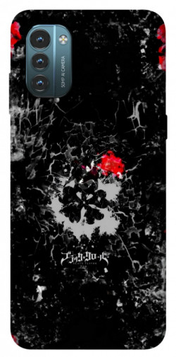 Чехол itsPrint Anime evolution 8 для Nokia G21