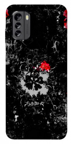 Чехол itsPrint Anime evolution 8 для Nokia G60