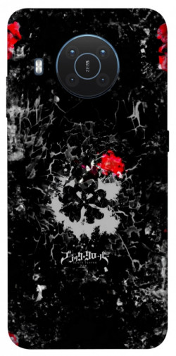 Чехол itsPrint Anime evolution 8 для Nokia X10 / X20