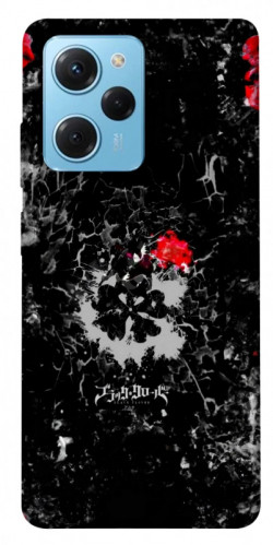 Чехол itsPrint Anime evolution 8 для Xiaomi Poco X5 Pro 5G