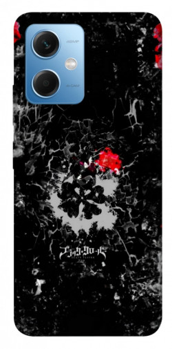 Чехол itsPrint Anime evolution 8 для Xiaomi Poco X5 5G