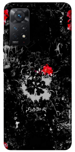 Чехол itsPrint Anime evolution 8 для Xiaomi Redmi Note 11 Pro 4G/5G