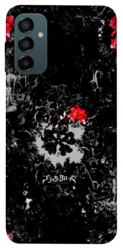 Чохол itsPrint Anime evolution 8 для Samsung Galaxy M14 5G