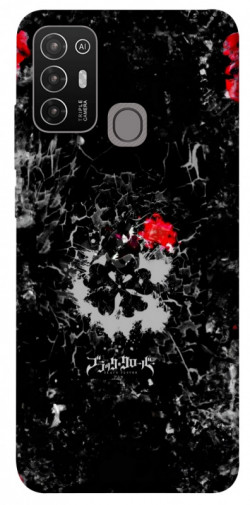 Чехол itsPrint Anime evolution 8 для ZTE Blade A52