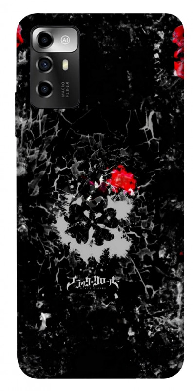 Чехол itsPrint Anime evolution 8 для ZTE Blade V40 Vita, itsellopt, купить оптом с доставкой