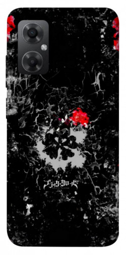 Чохол itsPrint Anime evolution 8 для Xiaomi Redmi Note 11R