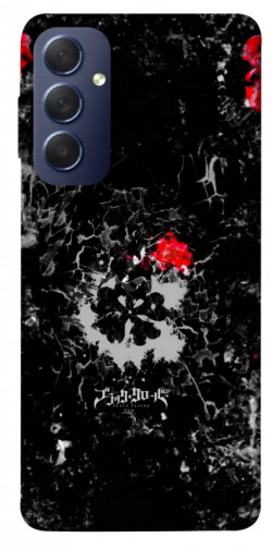 Чехол itsPrint Anime evolution 8 для Samsung Galaxy M54 5G