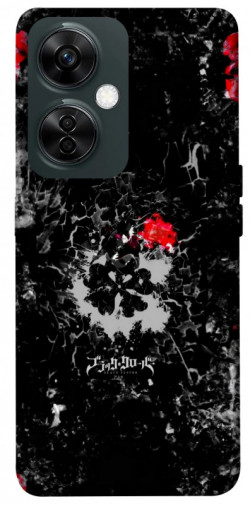 Чехол itsPrint Anime evolution 8 для OnePlus Nord CE 3 Lite