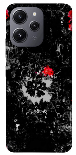 Чехол itsPrint Anime evolution 8 для Xiaomi Redmi 12