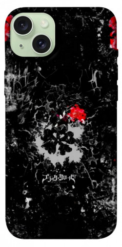 Чехол itsPrint Anime evolution 8 для Apple iPhone 15 Plus (6.7")