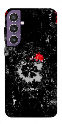 Чехол itsPrint Anime evolution 8 для Samsung Galaxy S23 FE