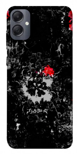 Чехол itsPrint Anime evolution 8 для Samsung Galaxy A05